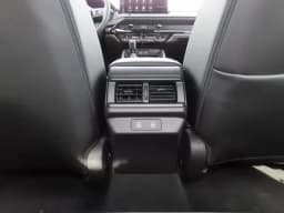 Honda Accord Hybrid Sport-L Sedan 2026 — side view