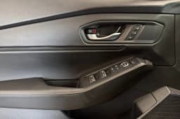 Honda Accord Hybrid Sport-L Sedan 2026 — side view