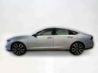 Honda Accord Hybrid Touring Sedan Honda Accord Hybrid Touring Sedan
