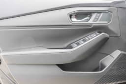 Honda Accord Hybrid Touring Sedan 2026 — side view