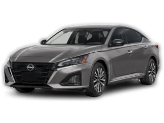 Nissan Altima SV FWD Nissan Altima SV FWD
