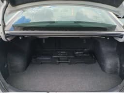 Nissan Altima SV FWD 2026 — side view