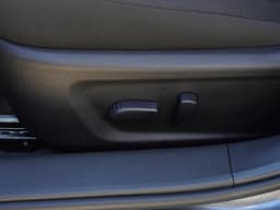 Nissan Altima SV FWD 2026 — side view