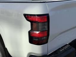 Nissan Frontier S King Cab 4x4 2027 — side view