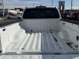 Nissan Frontier S King Cab 4x4 2027 — side view