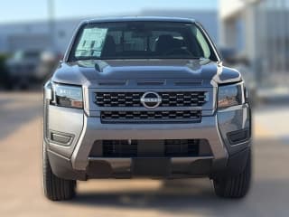 Nissan Frontier SV Crew Cab 4x2 Nissan Frontier SV Crew Cab 4x2