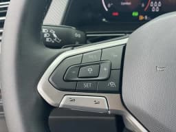 Volkswagen Atlas 2.0T Peak Edition 4MOTION 2026 — side view