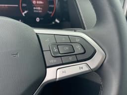 Volkswagen Atlas 2.0T Peak Edition 4MOTION 2026 — side view