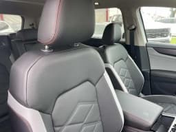 Volkswagen Atlas 2.0T Peak Edition 4MOTION 2026 — side view
