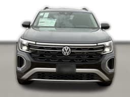 Volkswagen Atlas 2.0T Peak Edition 4MOTION 2026 — side view