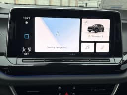 Volkswagen Atlas 2.0T Peak Edition 4MOTION 2026 — side view