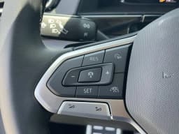 Volkswagen Atlas 2.0T Peak Edition 4MOTION 2026 — side view