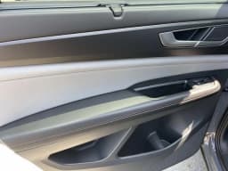 Volkswagen Atlas 2.0T Peak Edition 4MOTION 2026 — side view