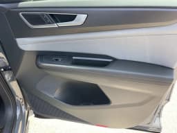 Volkswagen Atlas 2.0T Peak Edition 4MOTION 2026 — side view