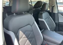 Volkswagen Atlas 2.0T Peak Edition 4MOTION 2026 — side view