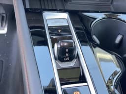Volkswagen Atlas 2.0T Peak Edition 4MOTION 2026 — side view