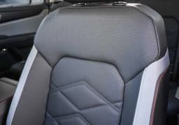 Volkswagen Atlas 2.0T Peak Edition 4MOTION 2026 — side view