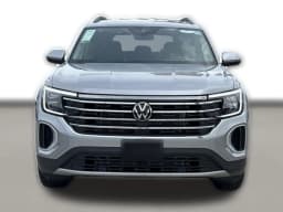 Volkswagen Atlas 2.0T SE FWD 2026 — side view