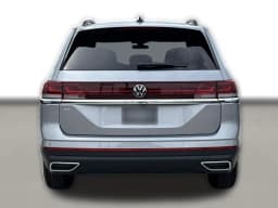Volkswagen Atlas 2.0T SE FWD 2026 — side view