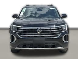 Volkswagen Atlas 2.0T SE FWD 2026 — side view