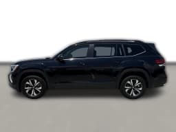 Volkswagen Atlas 2.0T SE FWD 2026 — side view