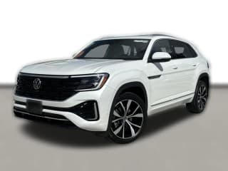 Volkswagen Atlas Cross Sport 2.0T SEL Premium R-Line 4MOTION Volkswagen Atlas Cross Sport 2.0T SEL Premium R-Line 4MOTION