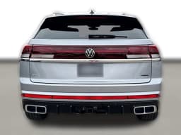 Volkswagen Atlas Cross Sport 2.0T SEL Premium R-Line 4MOTION 2025 — side view