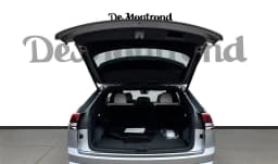 Volkswagen Atlas Cross Sport 2.0T SEL Premium R-Line 4MOTION 2025 — side view