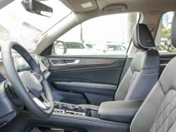 Volkswagen Atlas 2.0T SEL Premium R-Line 4MOTION 2026 — side view