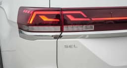 Volkswagen Atlas 2.0T SEL Premium R-Line 4MOTION 2025 — side view