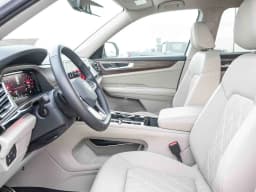 Volkswagen Atlas 2.0T SEL Premium R-Line 4MOTION 2025 — side view
