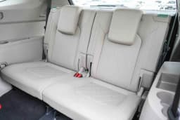 Volkswagen Atlas 2.0T SEL Premium R-Line 4MOTION 2025 — side view