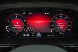 Volkswagen Atlas 2.0T SEL Premium R-Line 4MOTION 2025 — side view