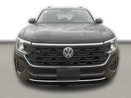 Volkswagen Atlas 2.0T SEL Premium R-Line 4MOTION 2025 — side view