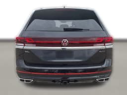 Volkswagen Atlas 2.0T SEL Premium R-Line 4MOTION 2025 — side view