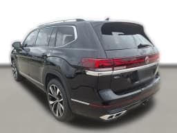 Volkswagen Atlas 2.0T SEL Premium R-Line 4MOTION 2025 — side view