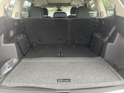 Volkswagen Atlas 2.0T SEL Premium R-Line 4MOTION 2025 — side view