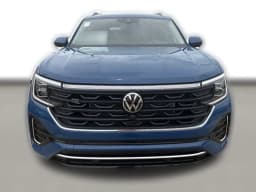 Volkswagen Atlas 2.0T SEL Premium R-Line 4MOTION 2025 — side view