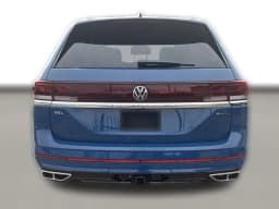 Volkswagen Atlas 2.0T SEL Premium R-Line 4MOTION 2025 — side view