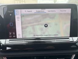 Volkswagen Atlas 2.0T SEL Premium R-Line 4MOTION 2025 — side view