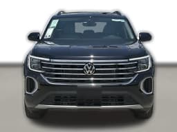 Volkswagen Atlas 2.0T SE w/Technology FWD 2026 — side view