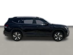 Volkswagen Atlas 2.0T SE w/Technology FWD 2026 — side view