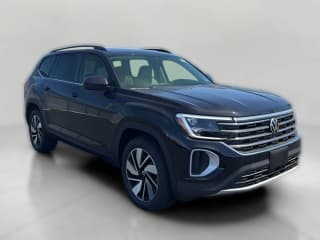Volkswagen Atlas 2.0T SE w/Technology 4MOTION Volkswagen Atlas 2.0T SE w/Technology 4MOTION