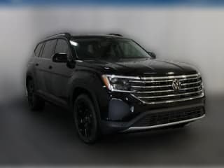Volkswagen Atlas 2.0T SE w/Technology 4MOTION Volkswagen Atlas 2.0T SE w/Technology 4MOTION
