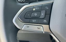 Volkswagen Atlas 2.0T SE w/Technology 4MOTION 2026 — side view