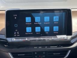 Volkswagen Atlas 2.0T SE w/Technology 4MOTION 2026 — side view