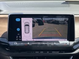 Volkswagen Atlas 2.0T SE w/Technology 4MOTION 2026 — side view