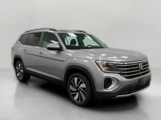 Volkswagen Atlas 2.0T SE w/Technology 4MOTION Volkswagen Atlas 2.0T SE w/Technology 4MOTION