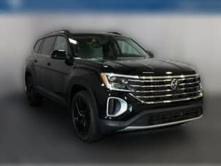 Volkswagen Atlas 2.0T SE w/Technology 4MOTION Volkswagen Atlas 2.0T SE w/Technology 4MOTION