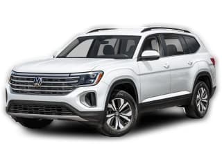 Volkswagen Atlas 2.0T SE w/Technology 4MOTION Volkswagen Atlas 2.0T SE w/Technology 4MOTION